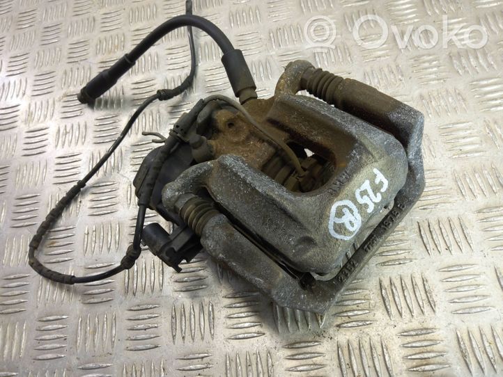 BMW X3 F25 Bremssattel hinten 