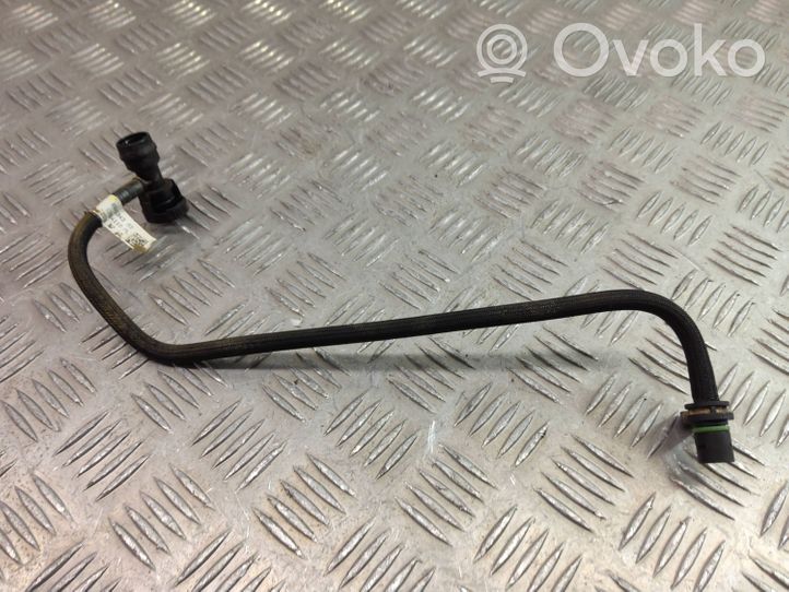 BMW X3 G01 Vacuum line/pipe/hose 8645343