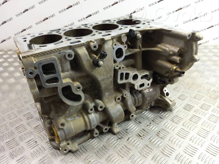 BMW X3 G01 Bloc moteur 9429392