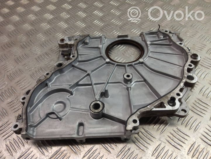 BMW X1 F48 F49 Timing chain cover 8573137