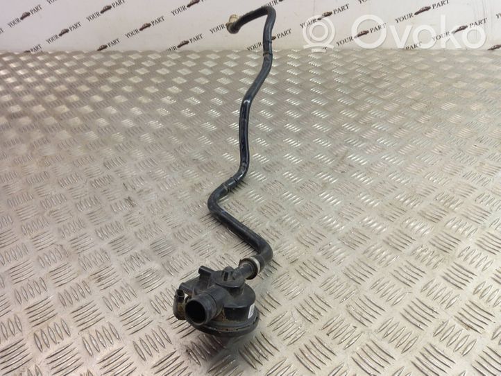 BMW X1 F48 F49 Valvola sfiato del serbatoio 7333301