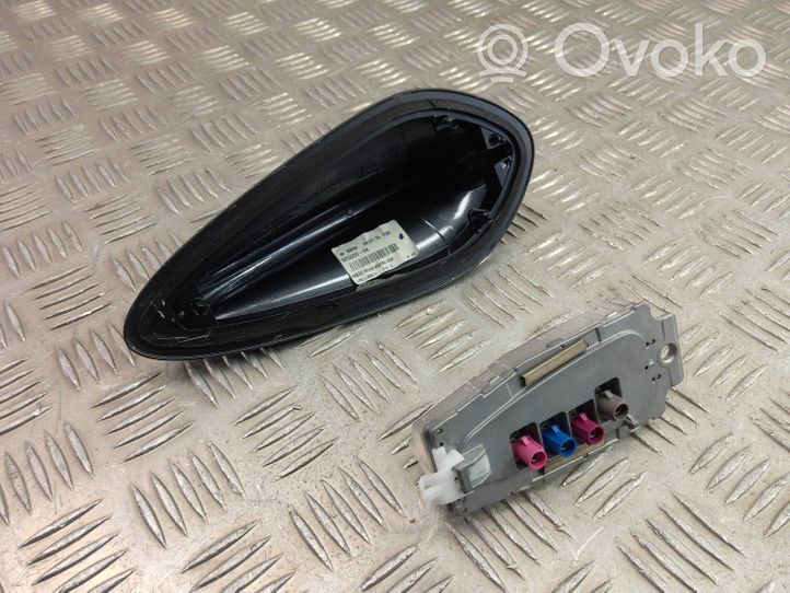 BMW X1 F48 F49 Antena (GPS antena) 9350090