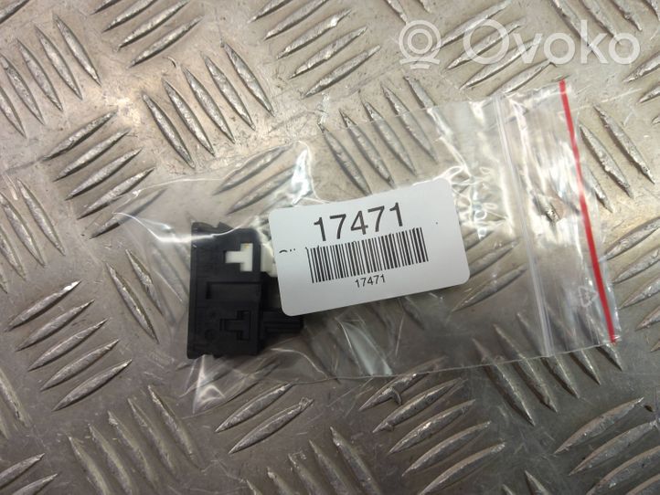 BMW X1 F48 F49 Enchufe conector entrada auxiliar 9229246