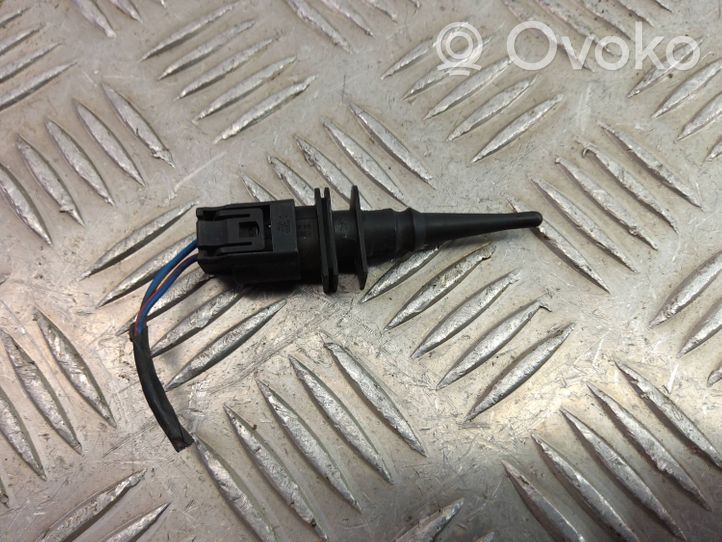 BMW 7 F01 F02 F03 F04 Outside/external air temperature sensor 6936953