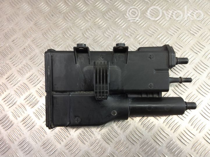 BMW X1 F48 F49 Serbatoio a carbone attivo per il recupero vapori carburante 7390448