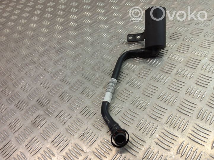 BMW X1 F48 F49 Motor de ajuste de nivel del faro delantero 7437526