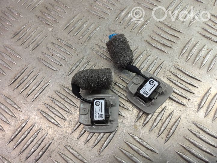 BMW X3 F25 Microphone (bluetooth/phone) 9263744