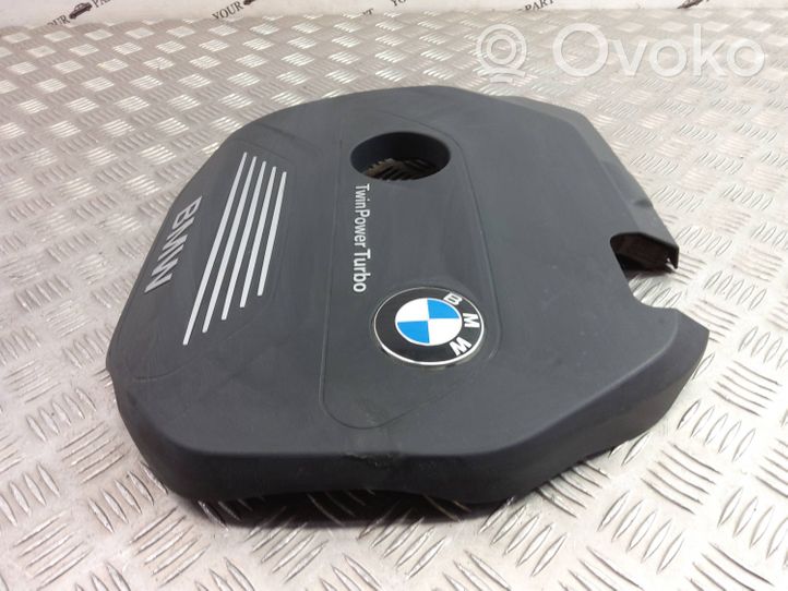 BMW X1 F48 F49 Variklio dangtis (apdaila) 8601632