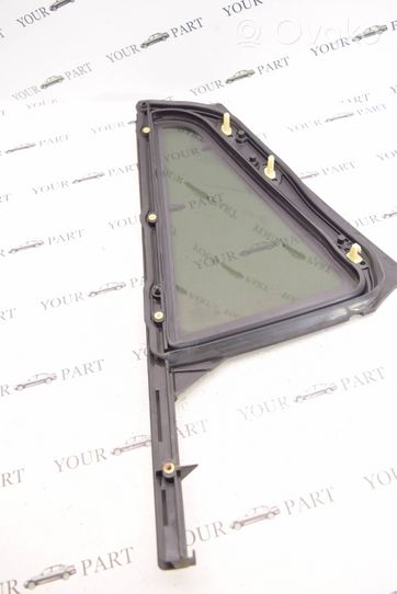 BMW X1 F48 F49 Rear vent window glass 43R-000177