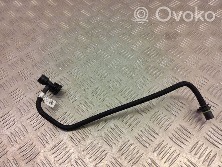 BMW X3 G01 Tuyau sous vide 8645343