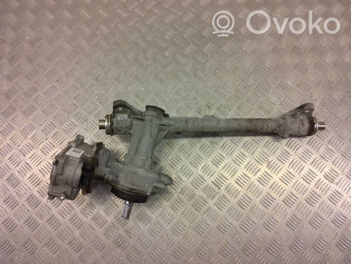 BMW X1 F48 F49 Elektrisches Einzelteil Lenkgetriebe 6878980