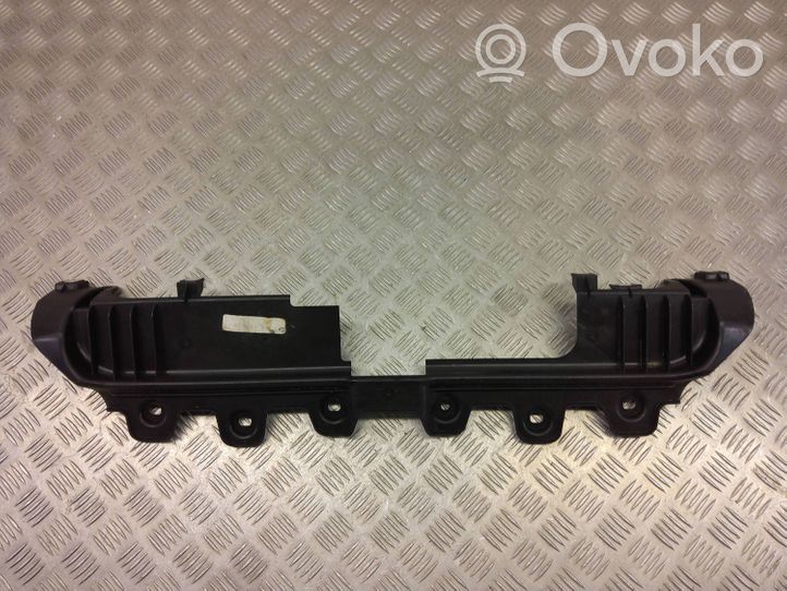 BMW X3 G01 Support de pare-chocs arrière 7458879