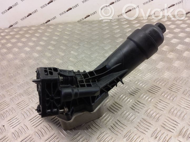 72499181 BMW X3 G01 Gearbox / Transmission oil cooler, 165.00 € RRR