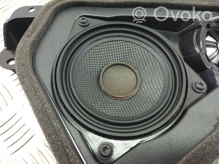 BMW X3 F25 Parcel shelf speaker 9213759
