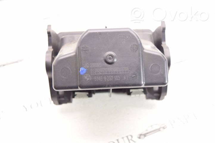 BMW X1 F48 F49 Vano portaoggetti 9292183