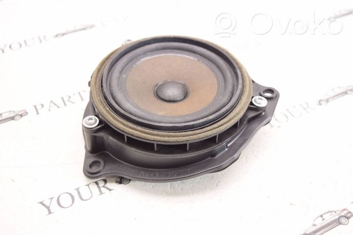 BMW X1 F48 F49 Altoparlante portiera anteriore 9281896