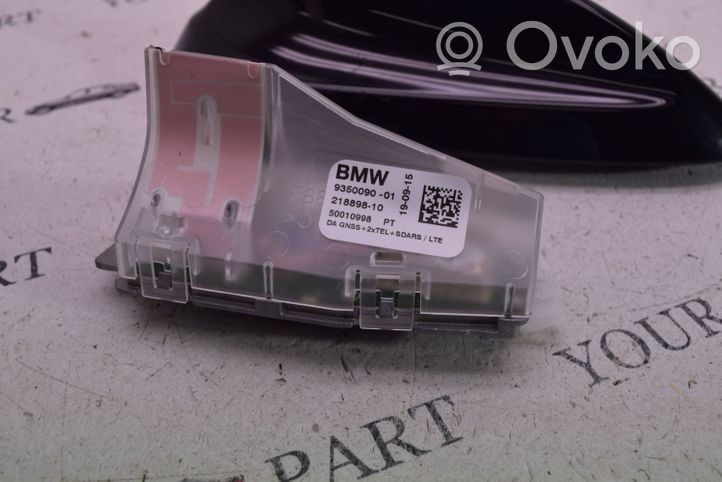 BMW X1 F48 F49 Cable positivo (batería) 9350090