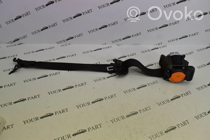 BMW X3 F25 Ceinture de sécurité avant 7258436