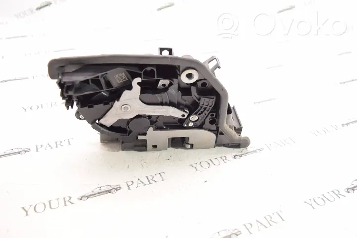 BMW X3 G01 Etuoven lukko 7473150