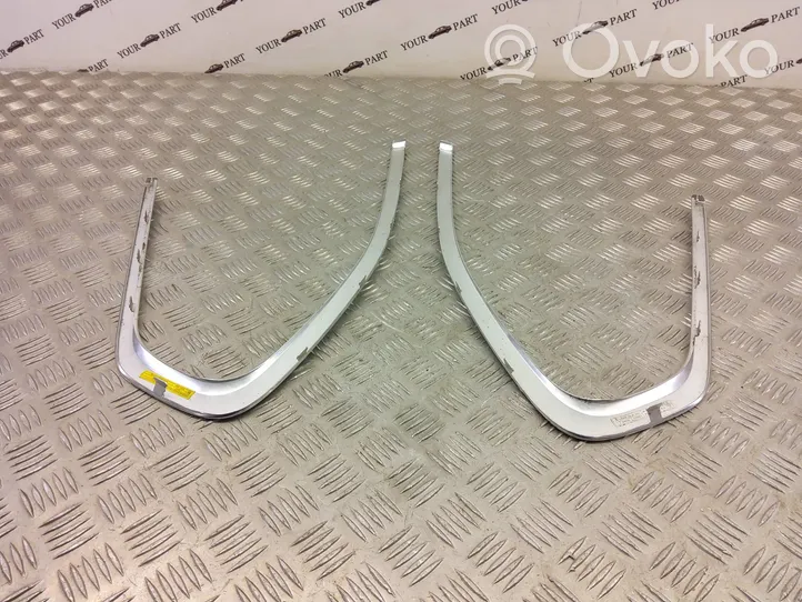 BMW X1 F48 F49 Rivestimento vetro lato posteriore 1617181920