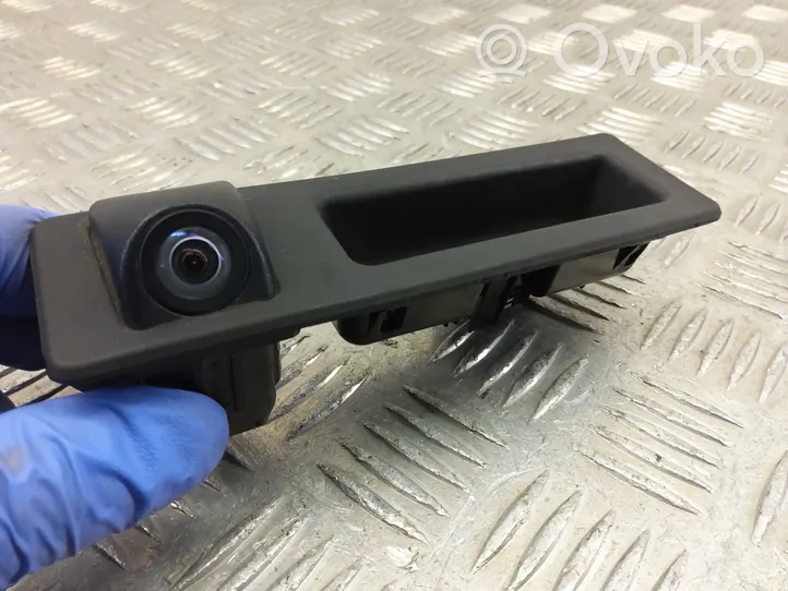 BMW X3 F25 Rear view/reversing camera 