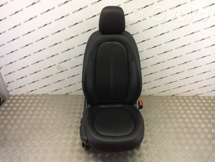 BMW X1 F48 F49 Asiento delantero del pasajero 