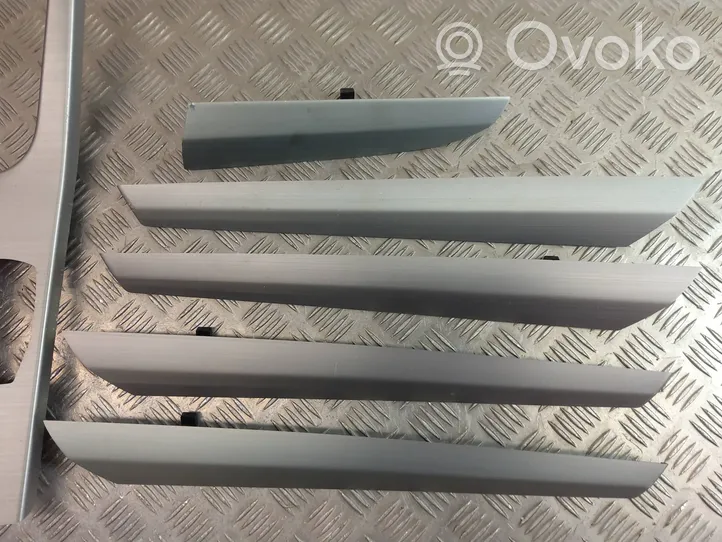 BMW X3 F25 Rivestimento in plastica cornice della leva del cambio 9200948