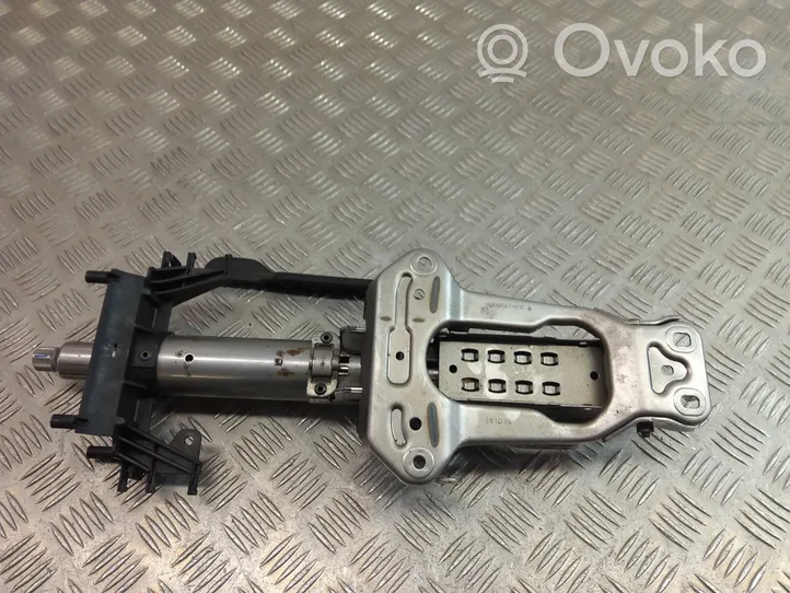 BMW X1 F48 F49 Scatola dello sterzo 6873699