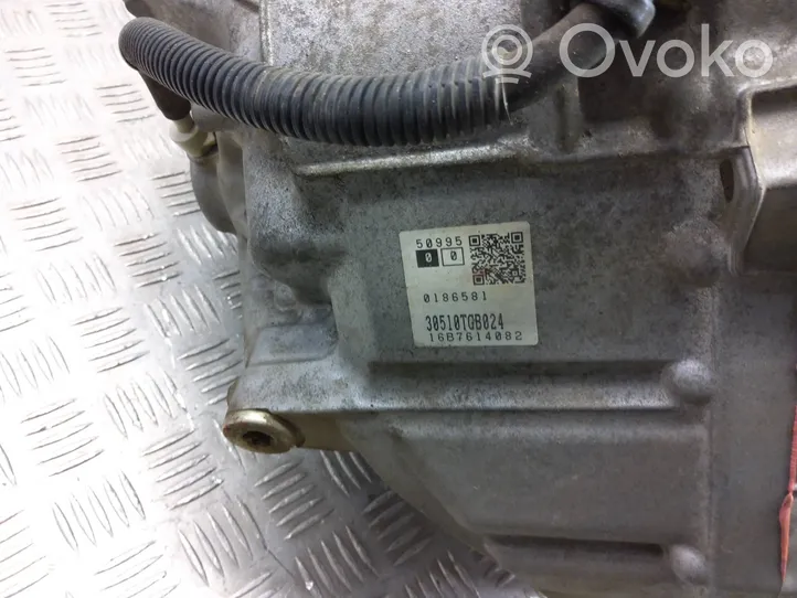 BMW X1 F48 F49 Automatic gearbox 8685413