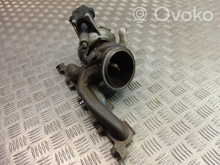 BMW X1 F48 F49 Turbina 7641800