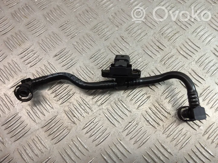 BMW X1 F48 F49 Linea/tubo/manicotto del vuoto 7640053