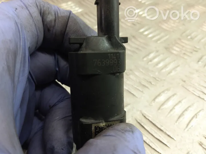 BMW X1 F48 F49 Solenoidinis vožtuvas 7639993