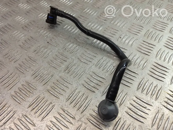 BMW X3 F25 Vacuum line/pipe/hose 7601021