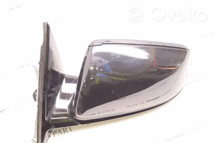 BMW X1 F48 F49 Front door electric wing mirror 