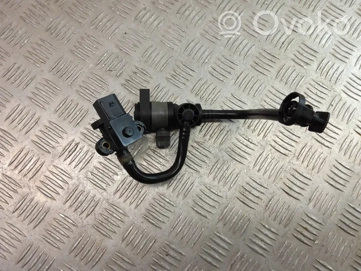 BMW X3 F25 Solenoidinis vožtuvas 7636155