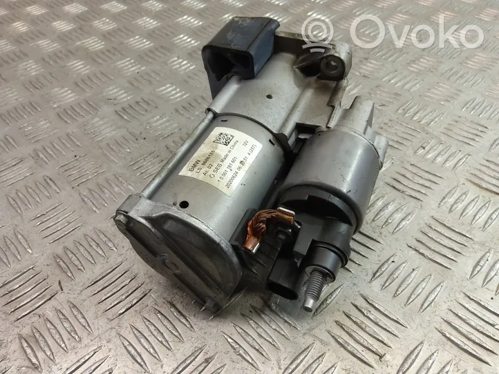 BMW X1 F48 F49 Motorino d’avviamento 8686185