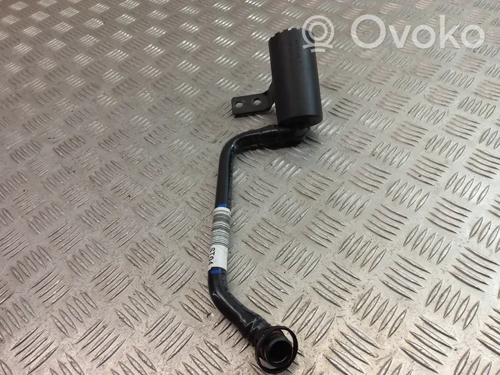 BMW X1 F48 F49 Serbatoio a carbone attivo per il recupero vapori carburante 7437526