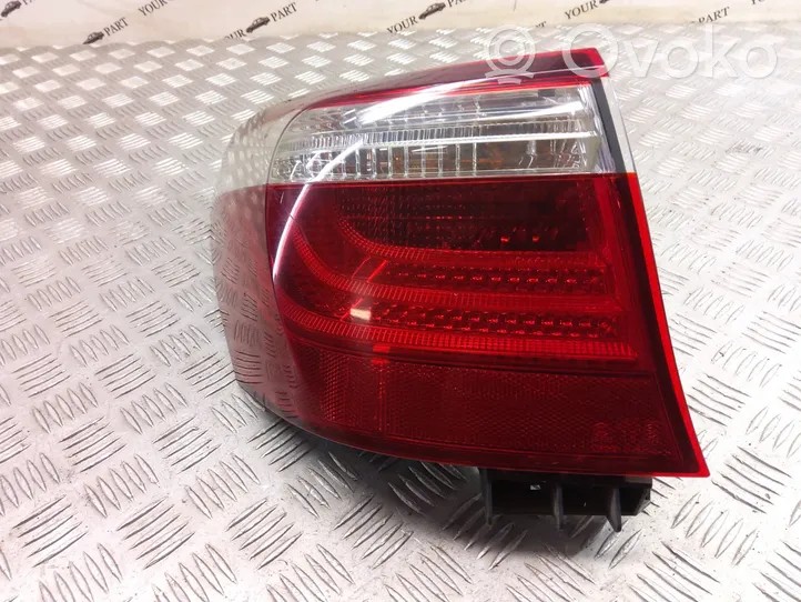 Lexus LS 460 - 600H Lampa tylna 