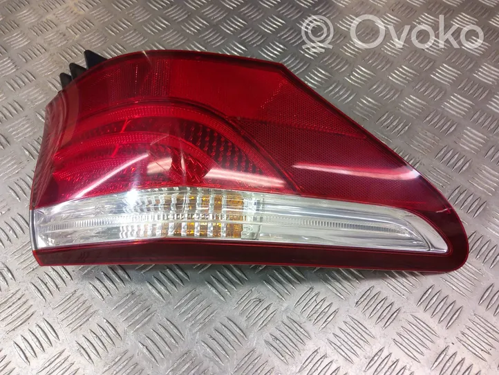 Lexus LS 460 - 600H Lampa tylna 