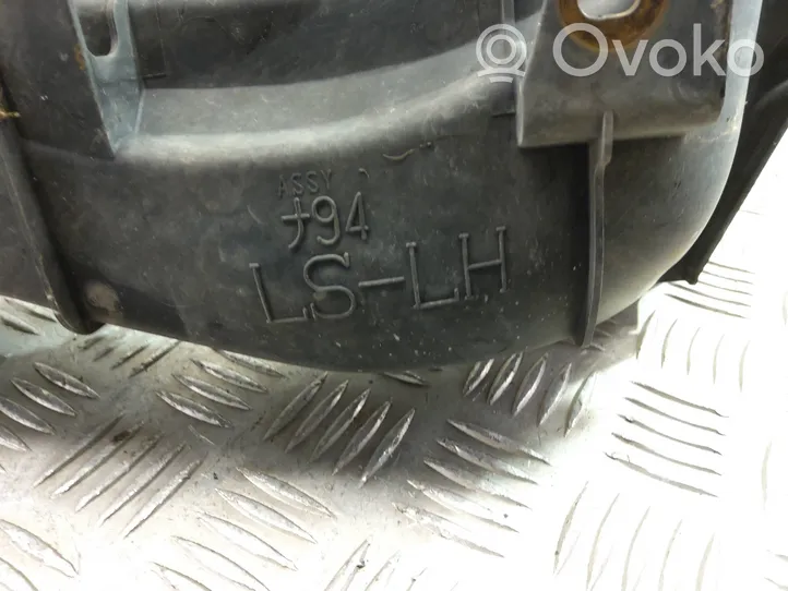 Lexus LS 460 - 600H Część rury dolotu powietrza 5328650030