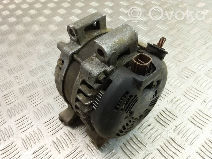 Lexus LS 460 - 600H Alternator 27060-38040