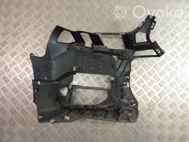 BMW X1 F48 F49 Staffa di rinforzo montaggio del paraurti anteriore 8075879