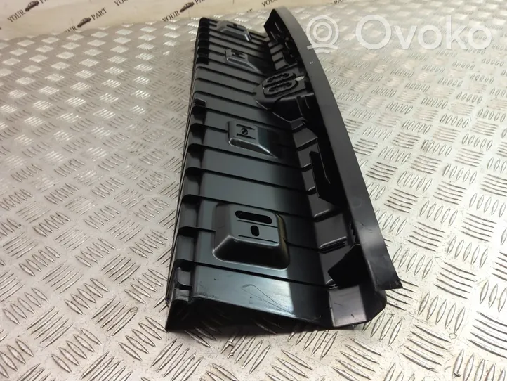 BMW 4 F32 F33 Rivestimento di protezione sottoporta del bagagliaio/baule 7284138