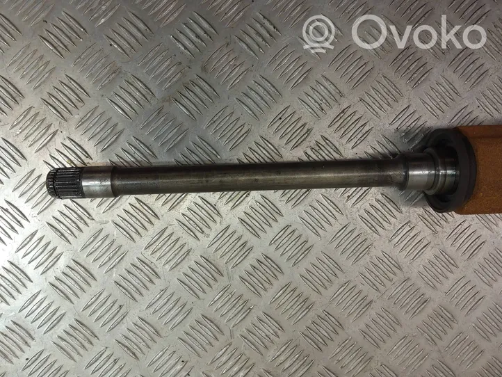 BMW 4 F32 F33 Semiasse anteriore 7597694