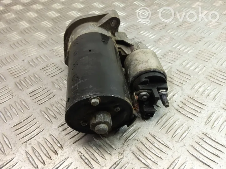 BMW 4 F32 F33 Motorino d’avviamento 8612576