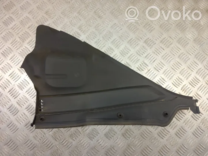 BMW 4 F32 F33 Rivestimento del tergicristallo 7258179