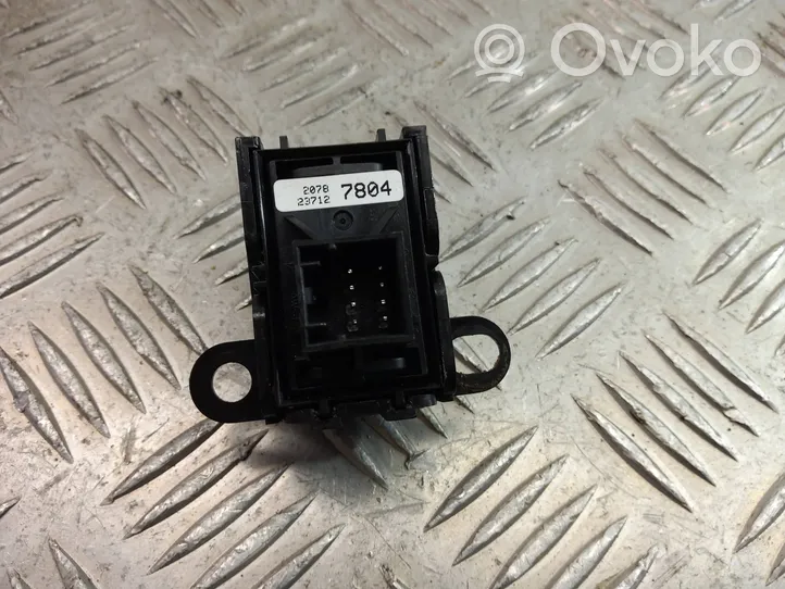 Chevrolet Captiva Interrupteur, commande de frein de stationnement 20787804