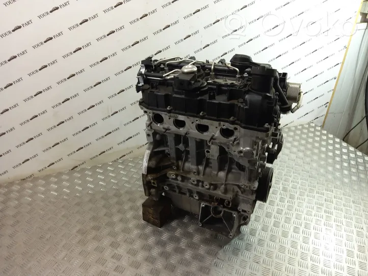 BMW 4 F32 F33 Moteur B2841136