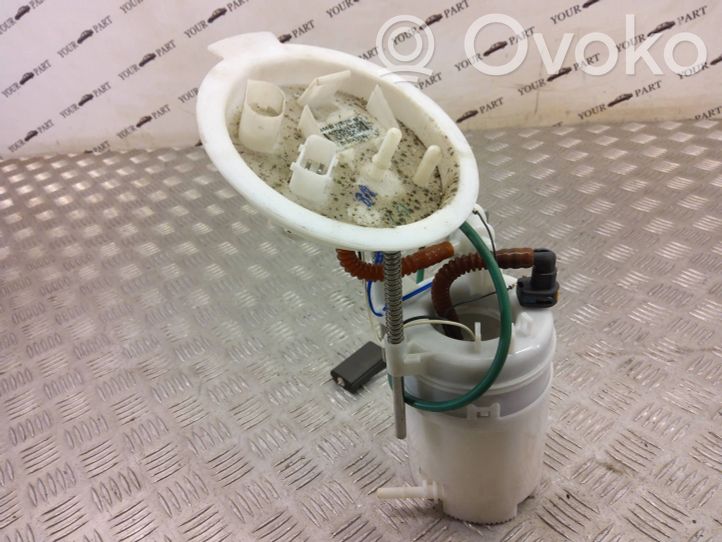 7293756 BMW X3 F25 Intank fuel pump, 135.00 € RRR