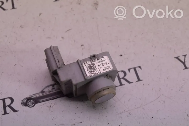 KIA Pro Cee'd II Sensor PDC de aparcamiento 95720A2101